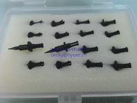 Smt Hitachi nozzles sigma-G4 Sigma-G5 nozzles used in pick and place machine